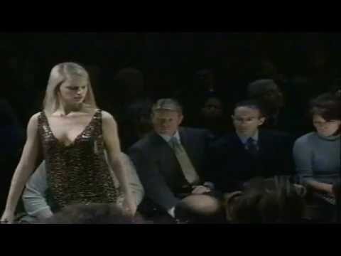 Marc Jacobs  Louis Vuiton Fall 2000