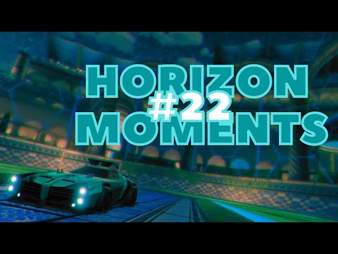 Moments With H0riz0n #22