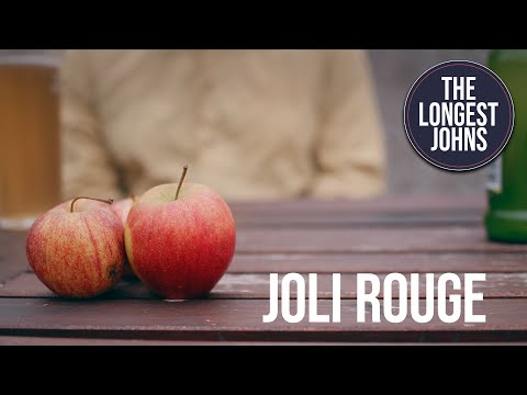 Joli Rouge | The Longest Johns Music Video (The Dreadnoughts Cover)