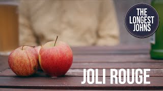 Cover art for Joli Rouge