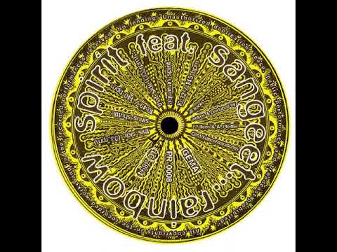 Rainbow Spirit Feat. Sangeet - Sirius Shuttle