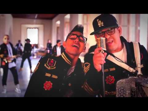 Fievre looka - A Quien (Videoclip Oficial)