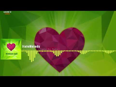 ItaloMelody  - Without You  (Claster DJ Remix)