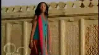 The Cheetah Girls - No Place Like Us(Sing-Along)