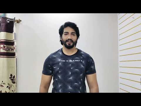 Soham bose intro video