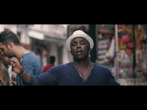 Damian Soul - Kaumba ACOUSTIC (Official MusicVideo) Sms 8718979 to 15577 Vodacom Tz