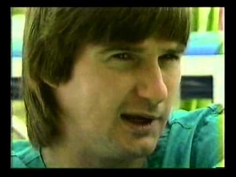 Jimmy Connors - 1982  interview & highlights