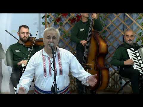 SAŠA DRAŽILOVIĆ - SENA & NO ’’SERBIA'' - Dulce i dragostea pe fân cosit HD