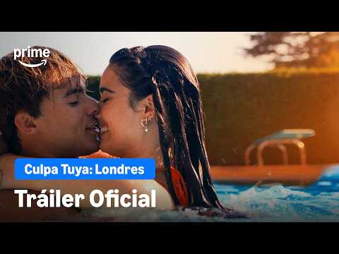 Tráiler Culpa tuya: Londres [WEB-DL] PESADA 2026