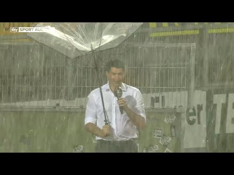 Die Skylights der 31. und 32. Runde