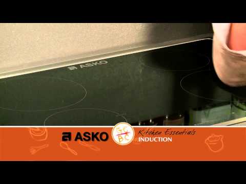 ASKO Induction Cooktops Appliances Direct Online
