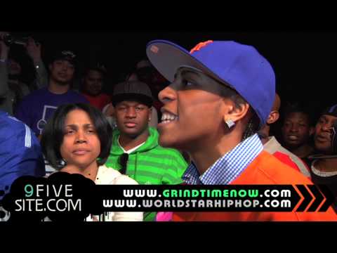 QB Black Diamond vs Gattas