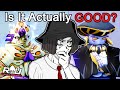 I Tried Roblox Is Unbreakable It S Actually Good