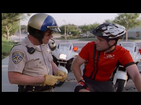 CHiPs '99 (1998) | Jon and Ponch meet an old friend |