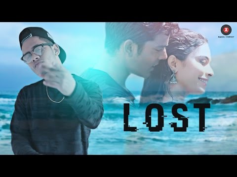 Lost - Official Music Video | Munawwar Ali, Rina Charaniya & Giri G