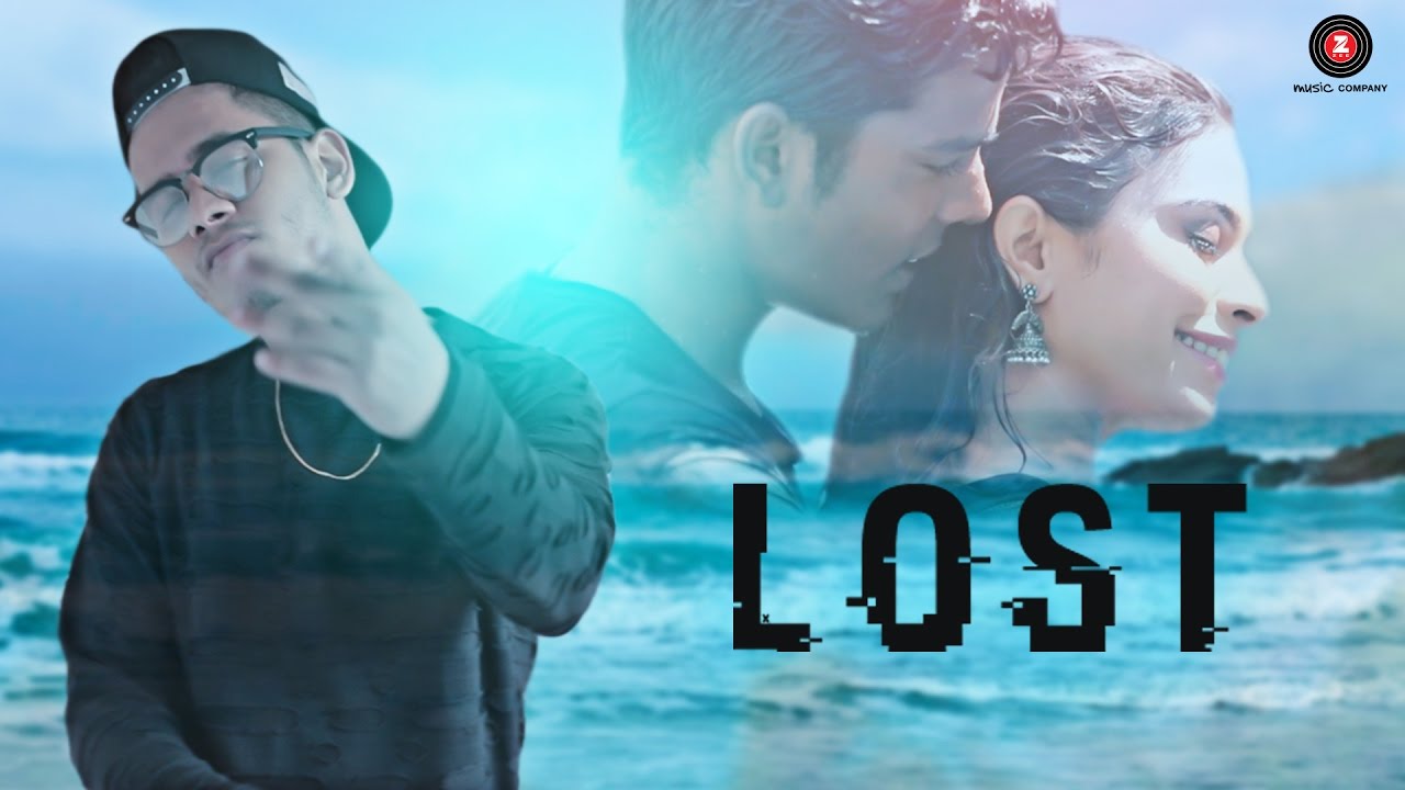 Lost (Title) Lyrics | Lost | Munawwar Ali, Rina Charaniya | Munawwar Ali | Munawwar Ali