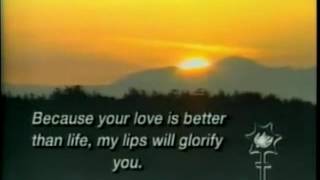 &quot;Glorify&quot; - Crystal Lewis