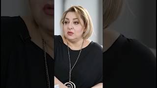 💜✨ «Կյանքի ուղիներով». Մարիա Մաթևոսյանն՝ իր ամենամեծ երազանքի մասին