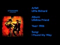 Little Richard - I Found My Way HD