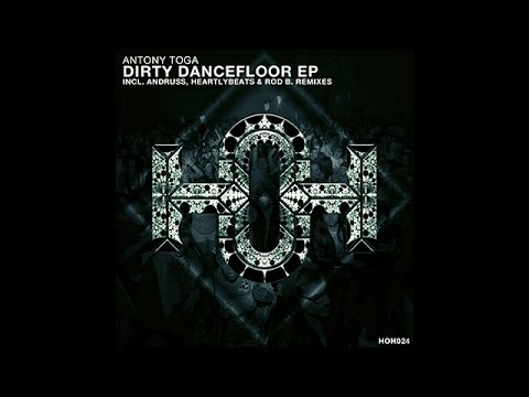 Antony Toga - Jack Da Body (Original Mix)