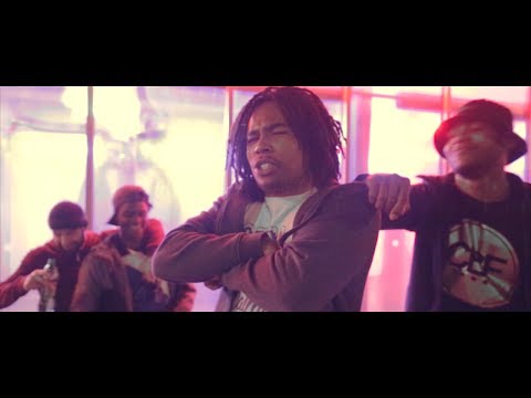 Omie Omz {CBF} -  Force Within (Net Video) UGX