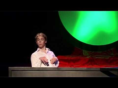 Russerevy 2007 - Globus 2