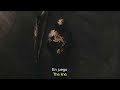 D'angelo - The Line (Sub Español)