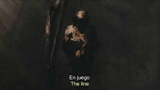 D'angelo - The Line (Sub Español)