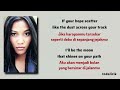 Anggun - Snow on the Sahara | Lirik Terjemahan