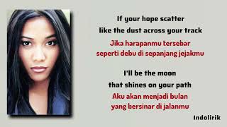 Download lagu Anggun - Snow on the Sahara | Lirik Terjemahan mp3
