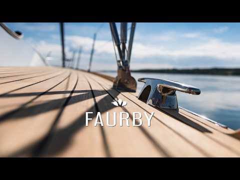 Introducing Faurby, the new home of Nordship Yachts