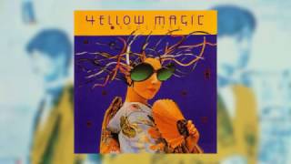 Yellow Magic Orchestra (US version) - Yellow Magic Orchestra