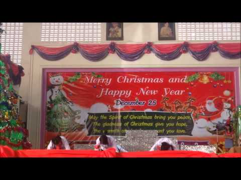 cover dance One shot By B.A.B