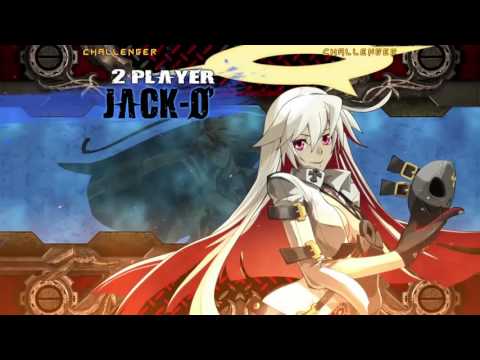 7/17/2016 GGXrdRver1.03@Evo2016 『JUST DO IT』 Kabegiwa no DC Sin