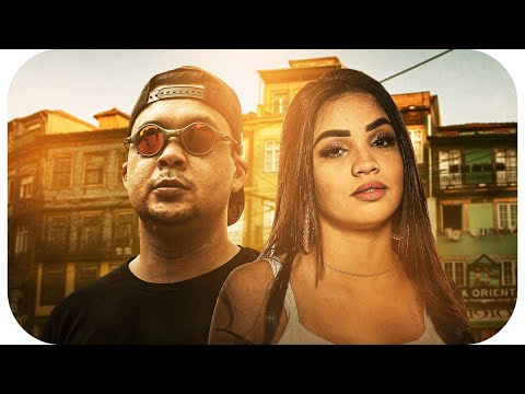 RITMO AGRESSIVO - MC Henny e MC Japa (DJ Alle Mark)