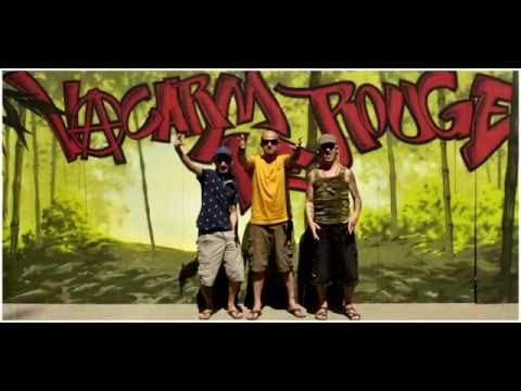 LE SON ETRANGE - Méditation behind the mind - Live au Festival Vacarm le Rouge 2016