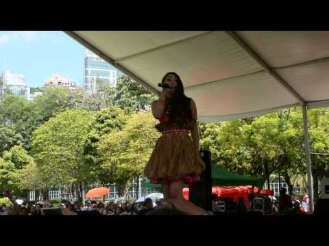 Riska KDI di Hongkong