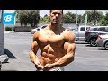 Bigger Chest Workout | Brian DeCosta