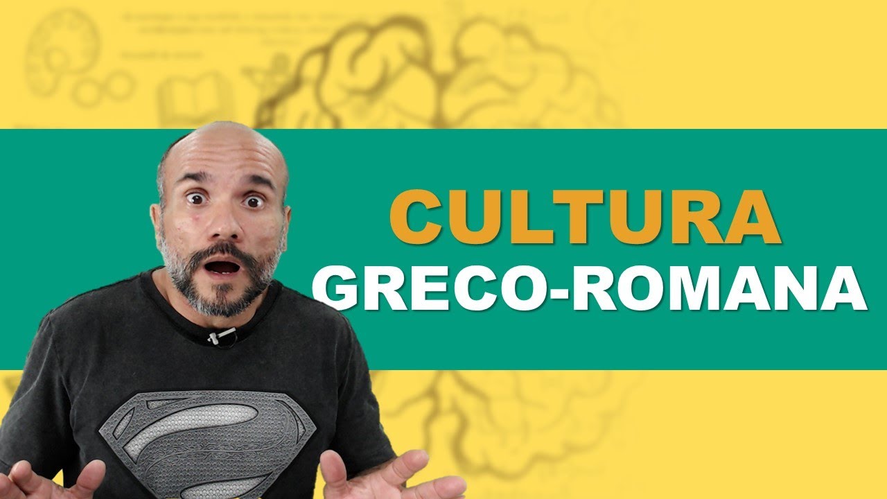 Cultura greco-romana