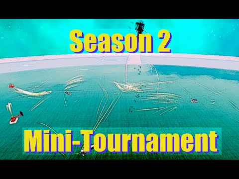 1 Million RP "Pro Pain" King of the Hill Championship s2e3