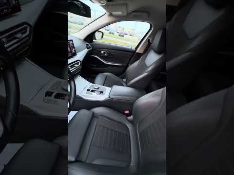 BMW 320, 2.0 l., Универсал