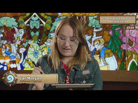 glory vs Tansoku | 瑞士制 第五輪 | 2019 HCT 亞太區冬季季後賽