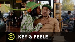 Key &amp; Peele - Outkast Reunion - Uncensored
