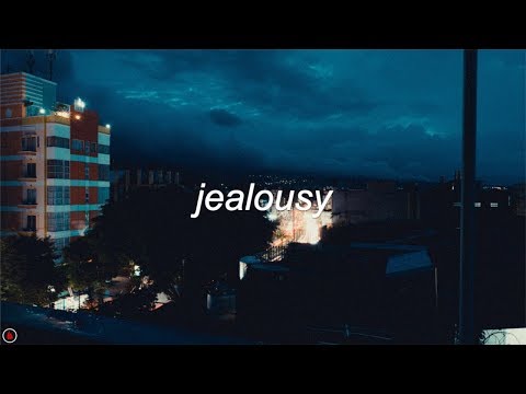 Video thumbnail for Jealousy