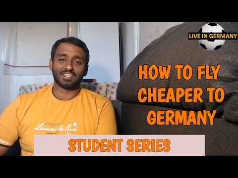 image-What is the cheapest time to visit Germany?