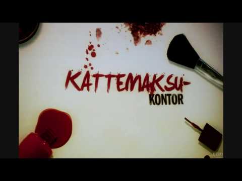 Kättemaksukontor Uku Suviste - Saatanlik Naine