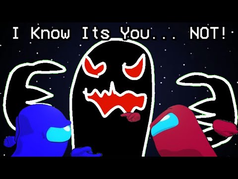 Gatopaint x MiatriSs ft. Sndk - I Know It's You... NOT! (Mashup)