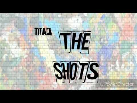 Titan X The Shots X Rude Awakening