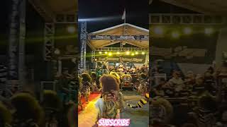 Download lagu Wow.Kompak !!! 😍#jaranan #art #trending #viralvideo #kiprah #bolokiprah #wiroyudo #jaranantemanggung mp3