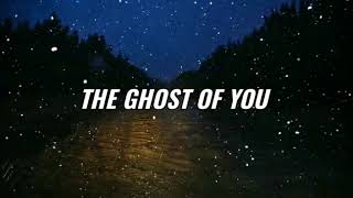The ghost of you 🎶 Michael learns to rock